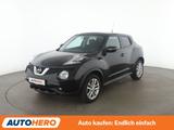 Nissan Juke 1.2 Acenta*NAVI*TEMPO*CAM*KLIMA*GARANTIE* - Nissan Juke in Stuttgart