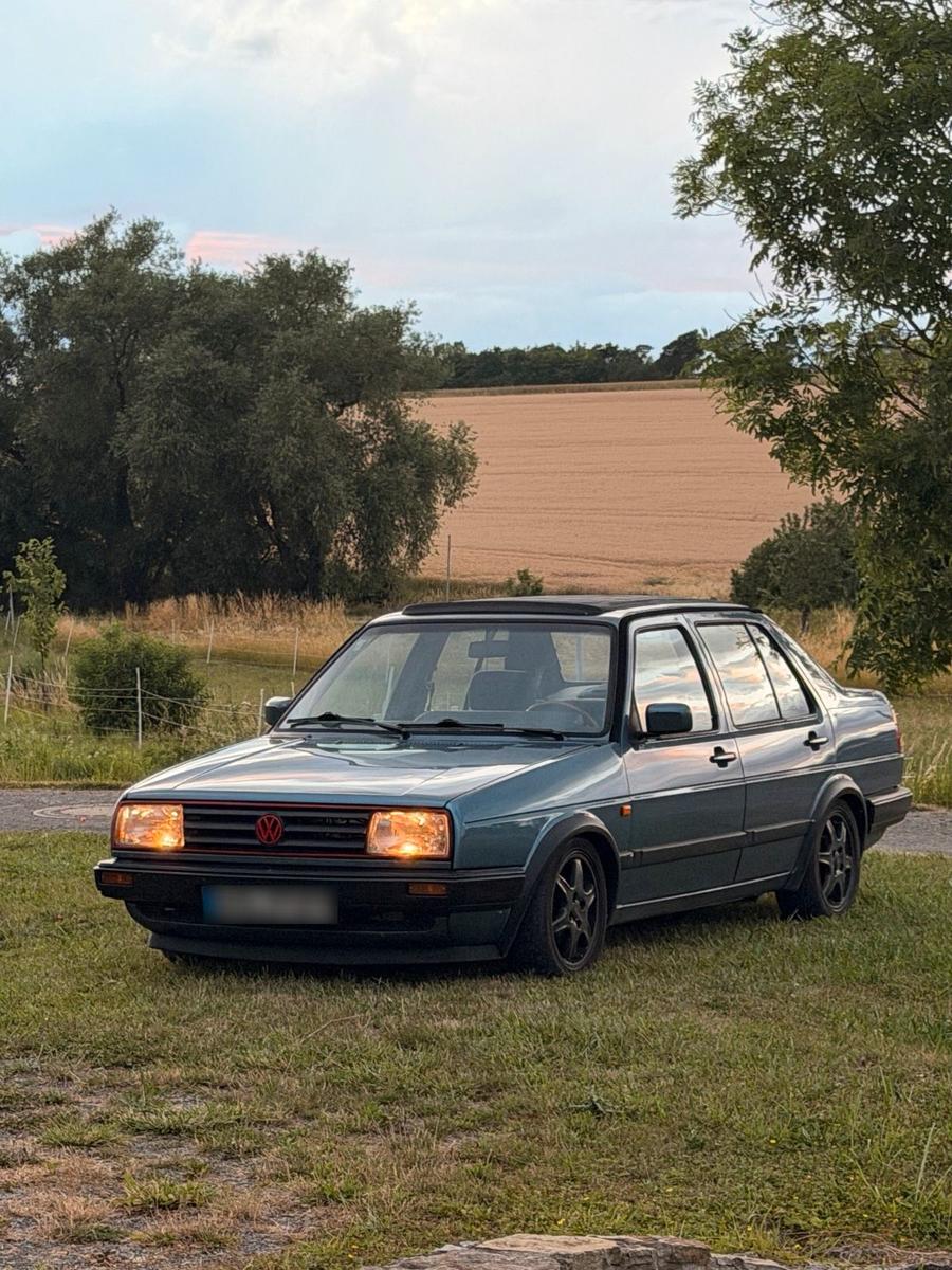 Volkswagen Jetta