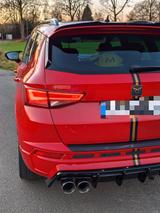 Cupra Ateca 2.0 TSI 221kW 4Drive DSG - - Cupra Ateca in Wuppertal