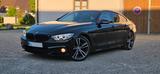 BMW 430i Gran Coupé M Sport | HUD | H&K | 19" | SD.. - BMW 430 Gran Coupé aus 2017