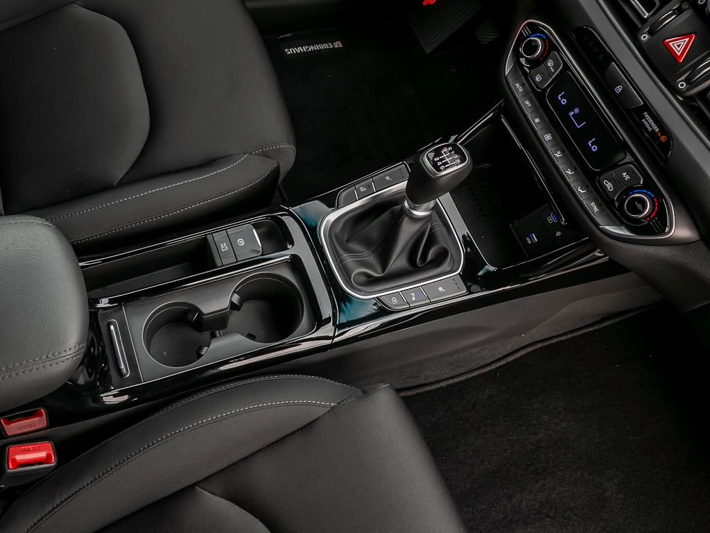 Hyundai i30 – Bild 8