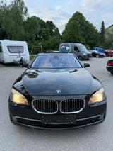 BMW 730d , 245cp, Tuv 2027 - BMW 730 Gebrauchtwagen in München