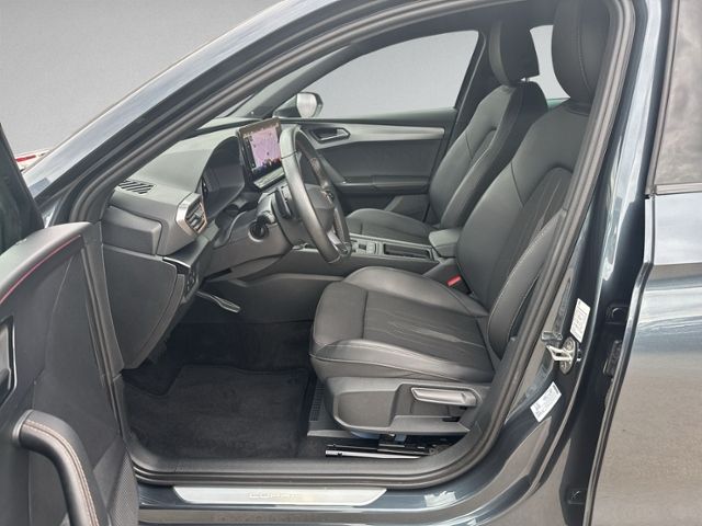 Leon 1.5 eTSI DSG MATRIX-LED+KAMERA+ACC+NAVI+SHZ