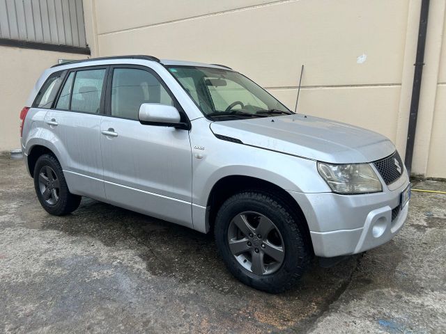 Suzuki Grand Vitara Grand Vitara 1.9 DDiS 5 port