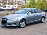 Audi A6 2.8 FSI Automatik Leder Xenon Supe... - Audi A6 aus 2010: Limousine