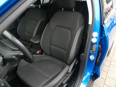 FORD Focus Lim. Cool & Connect*Kamera*ACC