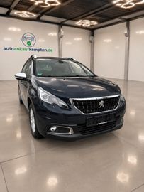 Peugeot 2008 - 1