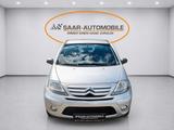 Citroën C3 1.6 16V Confort Automatik/KLIMA/CD/EFH - gebrauchte Citroën C3 aus dem Jahr 2008