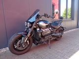 Triumph Rocket 3 GT TRIPLE BLACK EDITION - TRIUMPH CHOPPER
