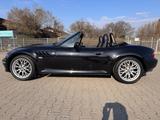 BMW Z3 Roadster 1.9i Sportsitze Klimaanlage 2.HAND - BMW Z3: Cabrio