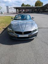 BMW Z4 E89 SDrive 23i  Roadster - BMW: E23