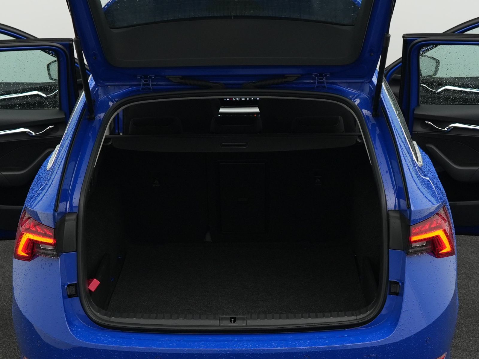 Skoda Octavia - Bild 15