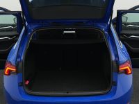 Skoda Octavia - Vorschau Bild 15