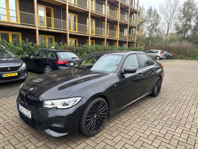 BMW 320i M Sport Automatik M Sport