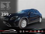 Mercedes-Benz GLA 220 4Matic *LEDER*BUSINESS*SPUR*LED*PRIVACY* - gebrauchte Mercedes-Benz GLA 220 aus dem Jahr 2018