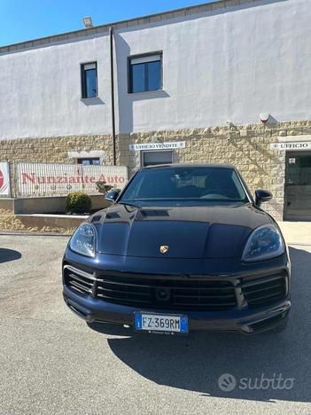 Porsche PORSCHE Cayenne 3.0 V6