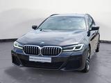 BMW 530d Touring M SPORT Head-Up AHK Driving Assista - graue BMW 530