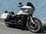 Harley-Davidson FXRST LOW RIDER ST 117 *KLAPPENAUSPUFF*5HD1*ROCK - HARLEY-DAVIDSON FXR