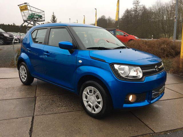 Suzuki Ignis 1.2 DUALJET Club