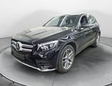 Mercedes-Benz GLC 250 4M AMG LINE PANO*ACC*ROLLO*HEADUP*STHZ - Gebrauchtwagen in Reutlingen