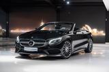 Mercedes-Benz S 500 Cabrio*AMG-LINE*BURMESTER*NAPPA*AIRSCARF*