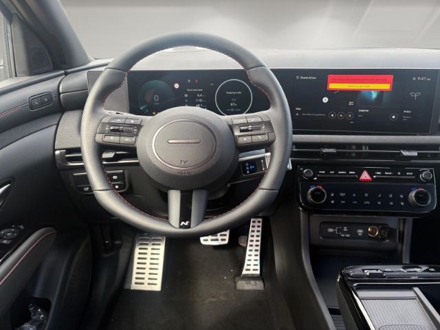 Hyundai TUCSON - Bild 11