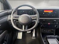 Hyundai TUCSON - Vorschau Bild 11