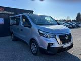 Nissan NV300 Kombi L1H1 2,8t N-CONNECTA 9 SITZER Klima - Nissan: Nv