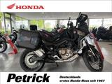 Honda CRF 1100L Africa Twin - Vorführer - - HONDA CRF1100L AFRICA TWIN