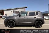 Jeep Renegade Limited FWD NAVI|BEATS|PANO|KEYLESS|RFK - Jeep Renegade mit Panoramadach