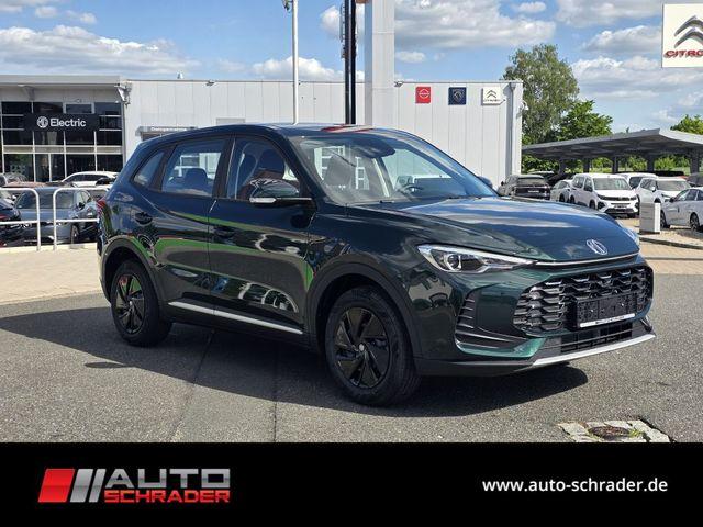 MG ZS ICE 1.5 Standard *KLIMA,KAMERA,ZV,APC,DAB,NAV