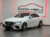 Mercedes-Benz E 63S AMG 4M+ *Pano*Perfor.Sitz*Wides*Burmester* - Mercedes-Benz E 63 AMG in Essen