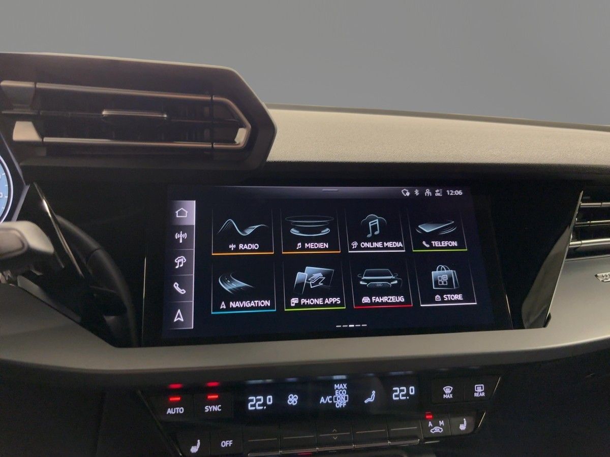 Audi A3 - Bild 15
