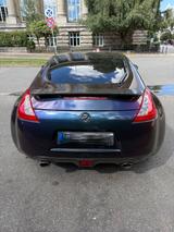 Nissan 370Z 3.7 Pack Automatik Pack - gebrauchte Nissan Sportwagen