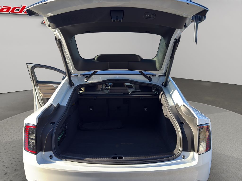 Volvo ES90 - Bild 11