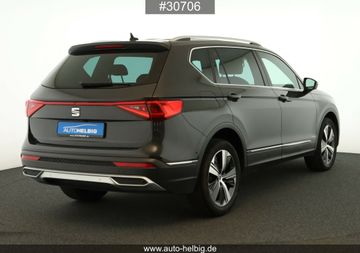 SEAT Tarraco - 6