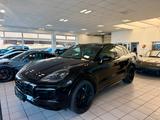 Porsche Cayenne Coupe Platinum Edition SportDesign - Porsche Cayenne Coupe-S-Platinum-Edition
