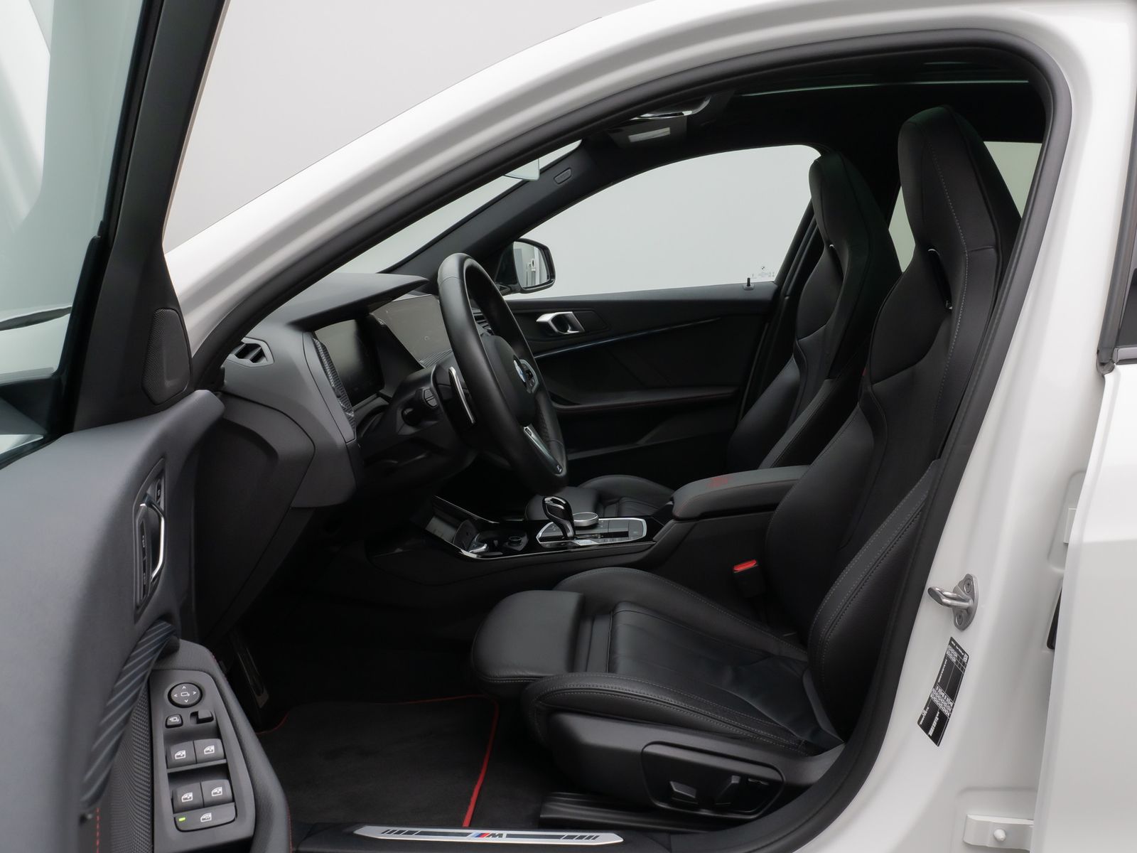 Fahrzeugabbildung BMW 128ti M Sport Pano. Kamera HUD DAB HiFi Komfort