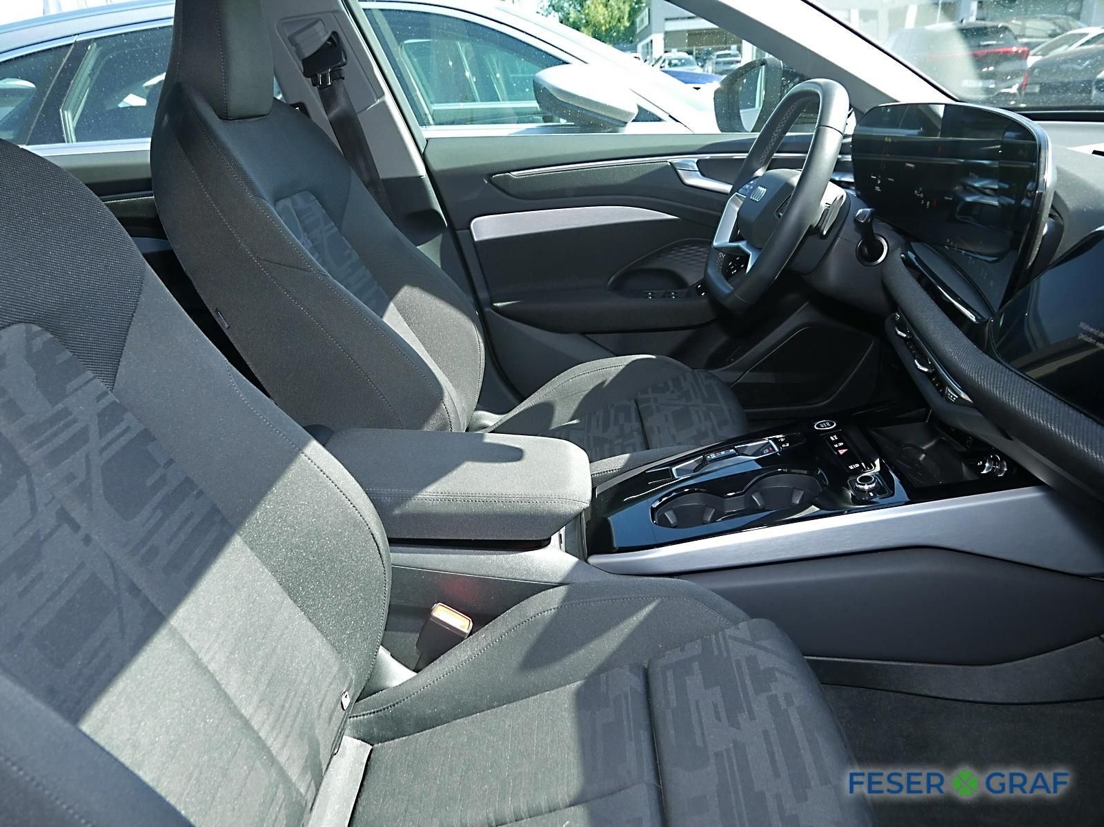 Audi A6 - Bild 8