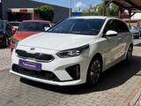 Kia Ceed Sportswagon Plug-in Hybrid Spirit Automatik - Kia cee'd / Ceed mit Hybrid-Antrieb