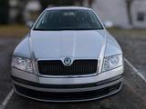 Skoda Octavia 1.6 MPI 2008 - Skoda Octavia: Mpi