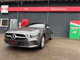 Mercedes-Benz A 200 A A 200*Navi*Led*ACC* - gebrauchte Mercedes-Benz A 200 aus dem Jahr 2018
