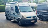 Adria Twin M Renault Master 2,5 150 PS Klima TV - Adria Diesel Kastenwagen Twin