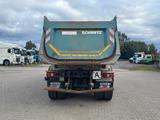 Mercedes-Benz Arocs 4145AK 8x6*SchmitzMulde*Klima*Kamera*TOP - Kipper Schmitz