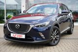 Mazda CX-3 2.0 SKYACTIV-G Navi Head-Up Kamera Leder - Mazda mit Benzin-Antrieb