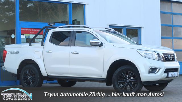 Nissan Navara NP300 4x4 2.3 dCi Trek