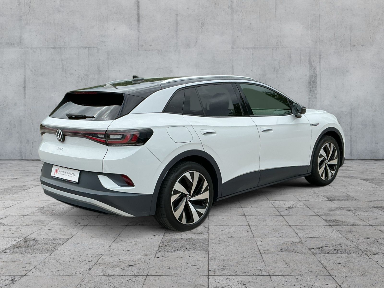 Volkswagen ID.4 - Bild 6