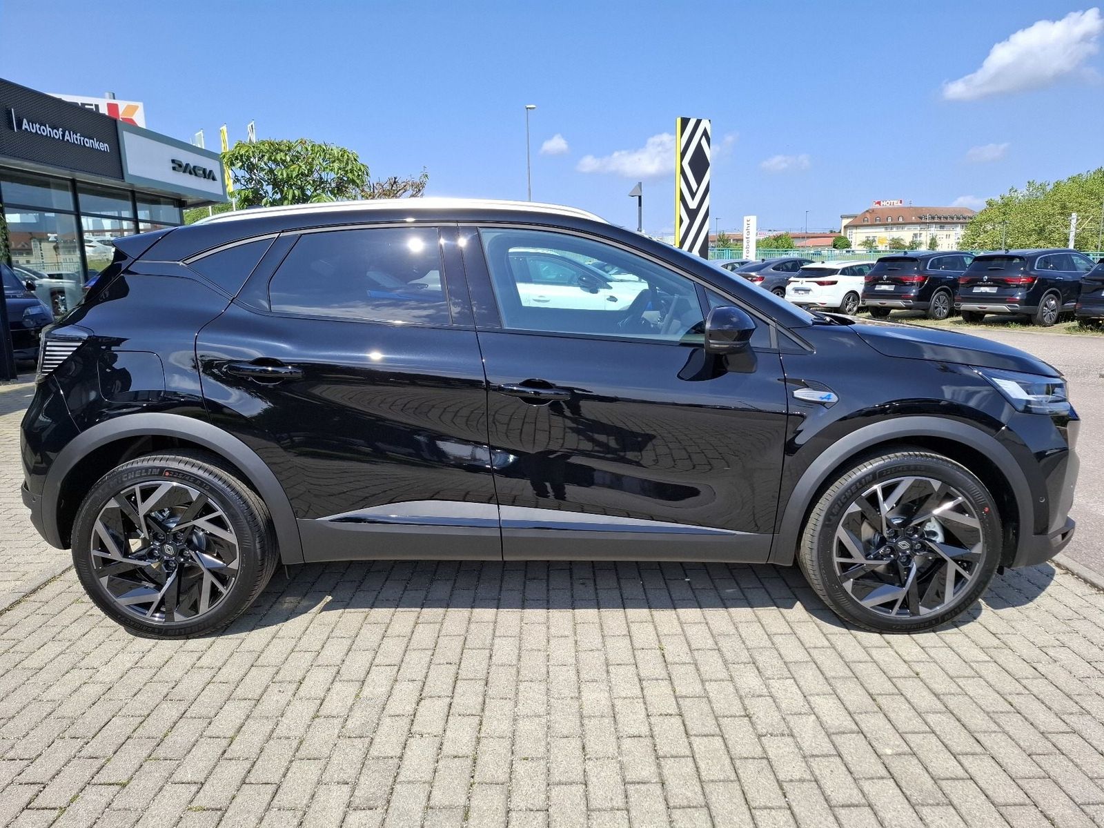 Renault Captur - Bild 6