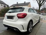 Mercedes-Benz A 200 AMG Line  - Mercedes-Benz A 200 in Duisburg