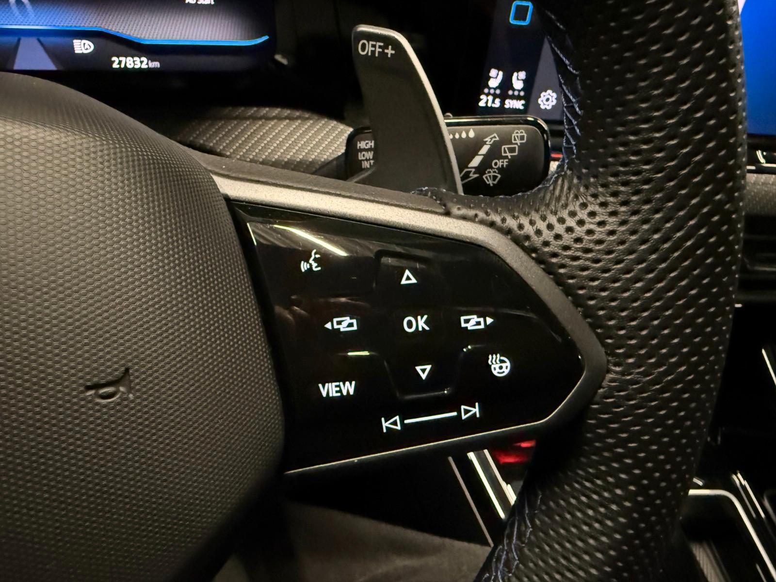 Volkswagen Golf R Performance 4Mot. *19Zoll*PANORAMA*LEDER*, миниатюра 29